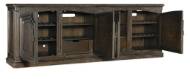 Picture of  TRADITIONS CREDENZA           