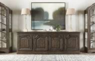 Picture of  TRADITIONS CREDENZA           