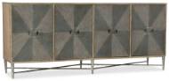 Picture of  MELANGE ZOLA FOUR-DOOR CREDENZA         