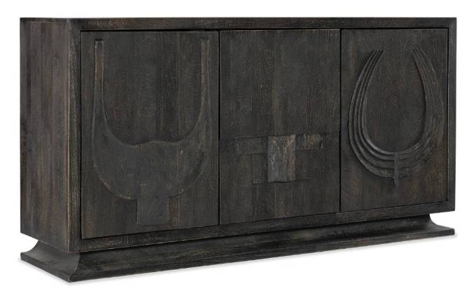 Picture of  COMMERCE & MARKET CREDENZA         