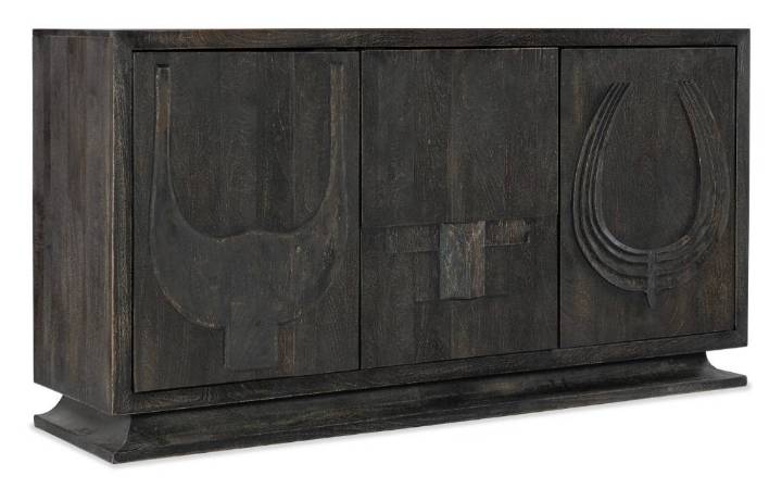 Picture of  COMMERCE & MARKET CREDENZA         