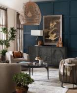 Picture of  COMMERCE & MARKET CREDENZA         