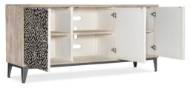 Picture of  MELANGE PETRINA THREE DOOR CREDENZA        