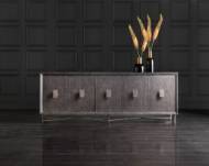 Picture of  MELANGE KEENAN FIVE DOOR CREDENZA        