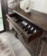 Picture of  TRADITIONS BUFFET           