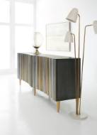 Picture of  MELANGE APOLLO CREDENZA          