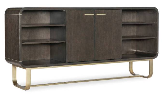 Picture of  COMMERCE & MARKET METROPOLITAN CREDENZA        