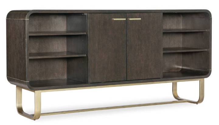 Picture of  COMMERCE & MARKET METROPOLITAN CREDENZA        