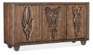 Picture of  COMMERCE & MARKET SAFARI CREDENZA        