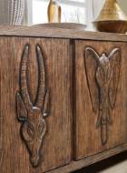 Picture of  COMMERCE & MARKET SAFARI CREDENZA        