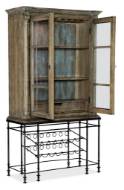 Picture of  LA GRANGE OQUINN BAR CABINET        