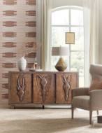 Picture of  COMMERCE & MARKET SAFARI CREDENZA        