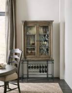 Picture of  LA GRANGE OQUINN BAR CABINET        
