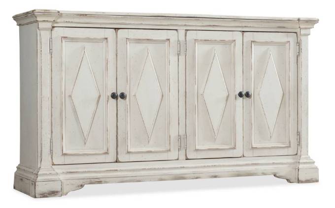 Picture of  FOUR-DOOR CABINET           