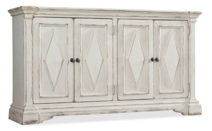 Picture of  FOUR-DOOR CABINET           