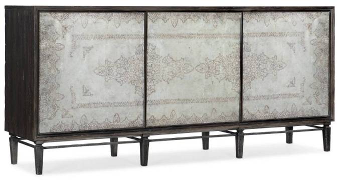 Picture of  MELANGE ROSELLA CONSOLE          