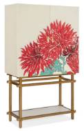 Picture of  MELANGE PATRISHA BAR CABINET         