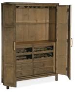 Picture of  SUNDANCE BAR CABINET          