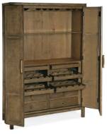 Picture of  SUNDANCE BAR CABINET          