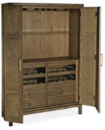 Picture of  SUNDANCE BAR CABINET          