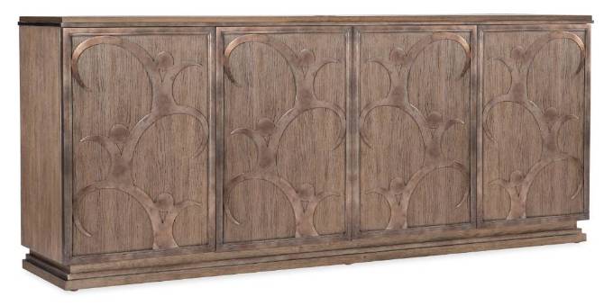Picture of  MELANGE DANCER CREDENZA          