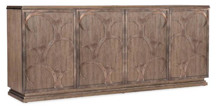 Picture of  MELANGE DANCER CREDENZA          