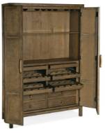 Picture of  SUNDANCE BAR CABINET          