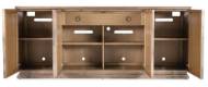 Picture of  MELANGE DANCER CREDENZA          
