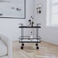 Picture of  COMMERCE & MARKET BAR CART        