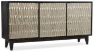 Picture of  SHIMMER THREE-DOOR CREDENZA          