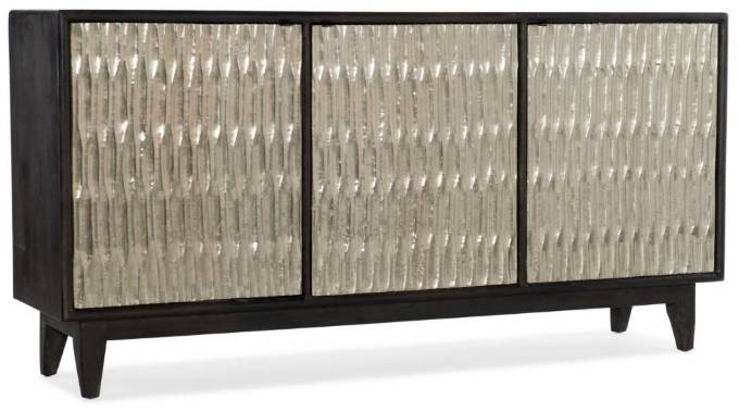 Picture of  SHIMMER THREE-DOOR CREDENZA          