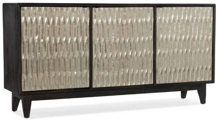 Picture of  SHIMMER THREE-DOOR CREDENZA          