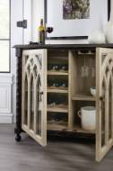 Picture of  CIAO BELLA BAR CABINET         