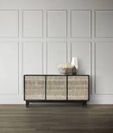 Picture of  SHIMMER THREE-DOOR CREDENZA          
