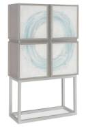 Picture of  MELANGE KANDIN BAR CABINET         