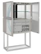 Picture of  MELANGE KANDIN BAR CABINET         