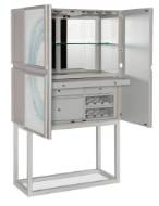 Picture of  MELANGE KANDIN BAR CABINET         