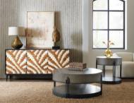 Picture of  COMMERCE AND MARKET ENTWINED CREDENZA        