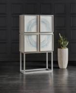Picture of  MELANGE KANDIN BAR CABINET         