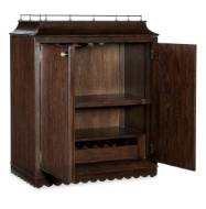 Picture of  COMMERCE AND MARKET DUKES BAR CABINET       