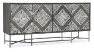 Picture of  MELANGE HAWTHORNE FOUR DOOR CREDENZA        