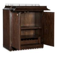 Picture of  COMMERCE AND MARKET DUKES BAR CABINET       