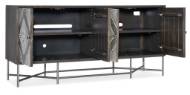 Picture of  MELANGE HAWTHORNE FOUR DOOR CREDENZA        