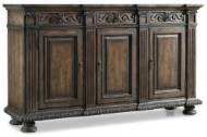 Picture of  RHAPSODY 72'' CREDENZA          