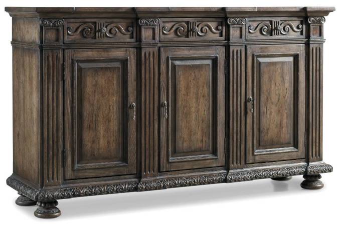 Picture of  RHAPSODY 72'' CREDENZA          