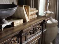 Picture of  RHAPSODY 72'' CREDENZA          