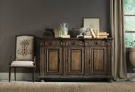 Picture of  RHAPSODY 72'' CREDENZA          