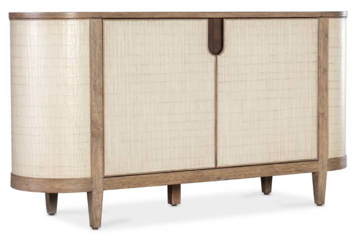 Picture of  MELANGE ARBOR CREDENZA          