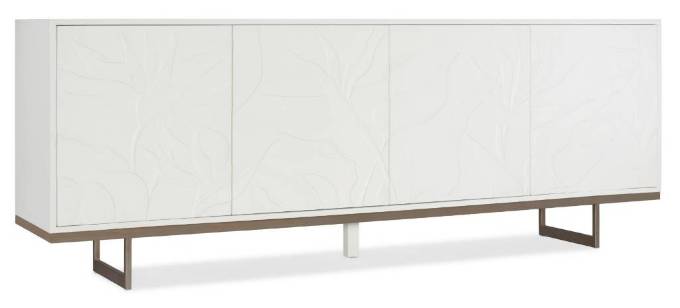 Picture of  MELANGE PASSERINE FOUR DOOR CREDENZA        