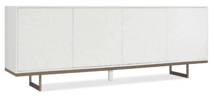 Picture of  MELANGE PASSERINE FOUR DOOR CREDENZA        